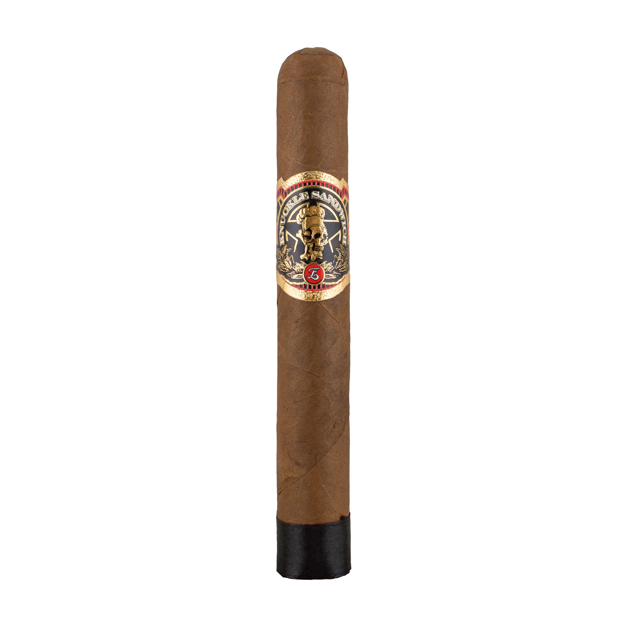 Knuckle Sandwich Habano Toro Cigar - Single